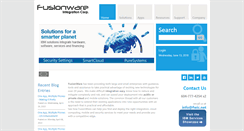 Desktop Screenshot of fwic.net